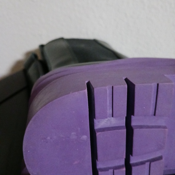 Replica Tire Chelsea boots 8.5 - Picture 5 of 6